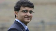 Sourav Ganguly appointed as the new CAB President 
