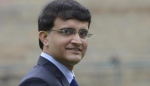 Sourav Ganguly part of BCCI's 7-member Special Committee on Lodha reforms