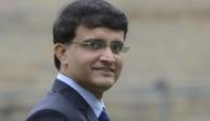 Need you back in Indian cricket: Ganguly to Anurag Thakur