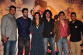 Let the Tamasha begin: Ranbir Kapoor and Deepika Padukone launch the official trailer  