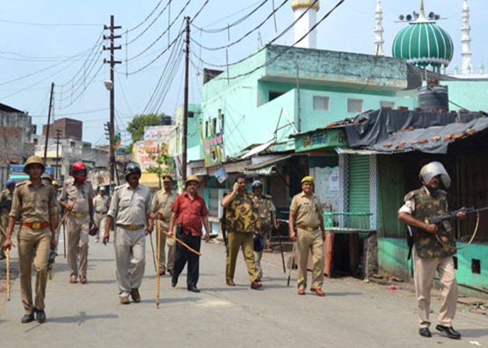 National Crime Records Bureau: 61,974 cases of riots, group clashes recorded in 2016