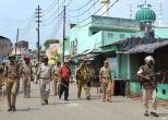 Riots-tainted BJP men to campaign for Muzaffarnagar assembly bypoll 
