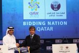 FIFA announces dates for 2022 Qatar World Cup, restricts mega event to 28 days 