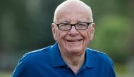 U.K. withholds approval for Rupert Murdoch's deal to buy Britain's Sky group