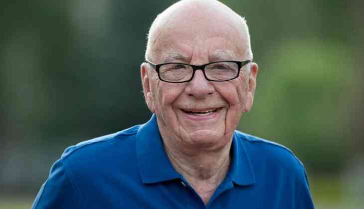 Blow to Murdoch takeover of Sky