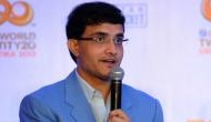Sourav Ganguly: Pujara as good as Kohli when it comes to test matches