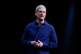 Guess how much Apple paid CEO Tim Cook in 2015 ? Read to believe 