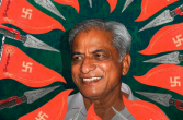 Many FIRs & a death threat: after Kalburgi, rationalist Bhagwan targeted 