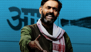 New citizenship law against Constitution as it is based on religion: Yogendra Yadav