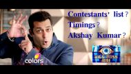 Bigg Boss 9: Adult content the reason show has been shifted to 10:30? 