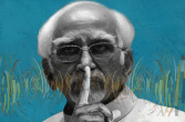 Other view: on Hamid Ansari's passionate defence of dissent  