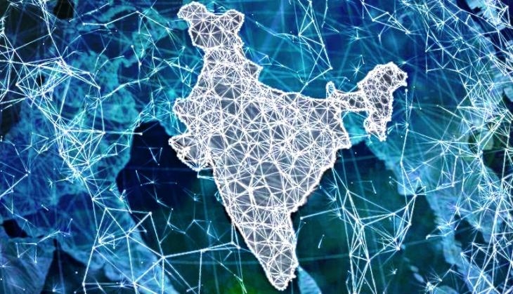 High speed Internet in India