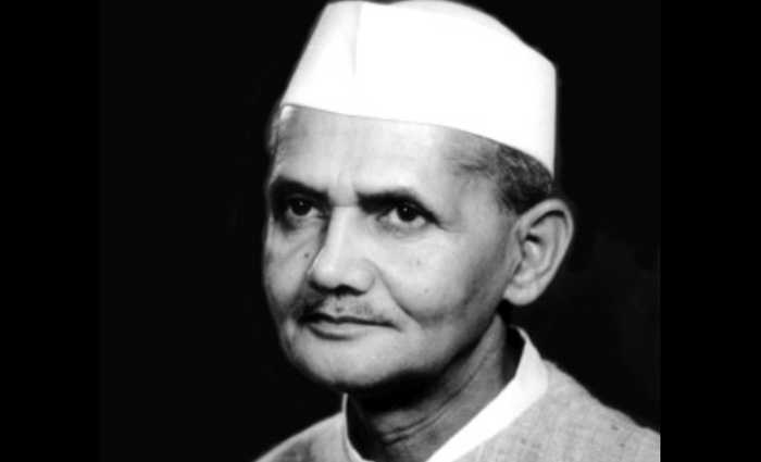 PM Narendra Modi pays tribute to Lal Bahadur Shastri on his 114th birth anniversary