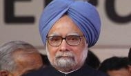 Pranab Mukherjee was better qualified than me; he has full rights to get upset: Manmohan Singh