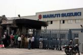 Maruti's Manesar plant workers to take action if demands not met 