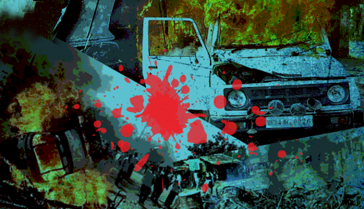Muzaffarnagar riots