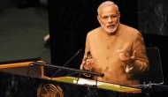 PM Modi takes India's remote sensing and space technology to world stage