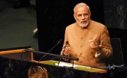 Key highlights from PM Modi's speech at the United Nations General Assembly 