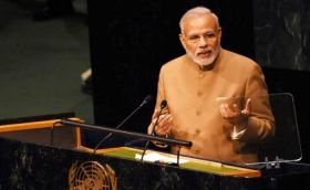 Do you need to wear a Modi suit? Dress code in place for PM's Facebook Townhall 