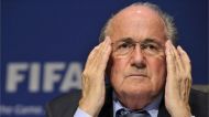 Noose tightens around Sepp Blatter as Swiss authorities open criminal proceedings 
