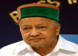 Himachal Pradesh: CM Virbhadra Singh's residence raided by CBI, and ED officials 