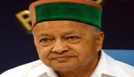 Himachal Chief Minister's family under ED radar
