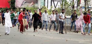 Communal riot erupts in Ranchi, but is it aimed at Bihar? 