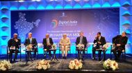 Digital India unmatched in human history: Narendra Modi to Silicon Valley CEOs 