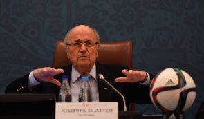 Criminal proceedings against Sepp Blatter: what's next for FIFA? 