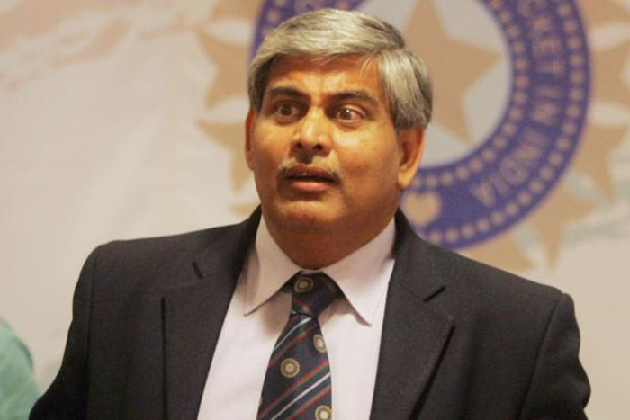 Shashank Manohar steps down as ICC chairman