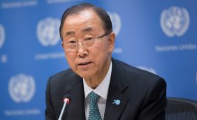India's plan to cut emissions indicates 'seriousness': UN chief Ban Ki-moon 