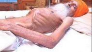 Fast-unto-death: 83-year-old on hunger strike since January, but we all seem to have missed his mission   