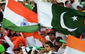 Former Pakistan ambassador says his country shouldn't compete with India. We say why not 