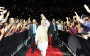 India is committed to protect Intellectual Property Rights: Narendra Modi 