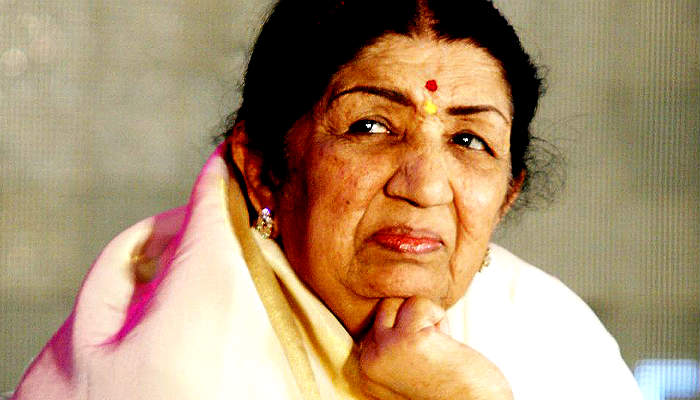 Soul is missing from songs nowadays: Lata Mangeshkar