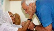 PM Modi to meet mother tomorrow, Varanasi next for victory lap