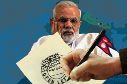 15 point open letter to Modi from an angry Nepali 
