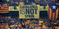 Independencia, say Catalans; but it's a bumpy road ahead 