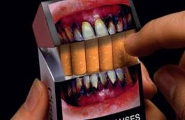 Bigger pictorial warnings on tobacco products from April 2016. But will this stop smokers? 