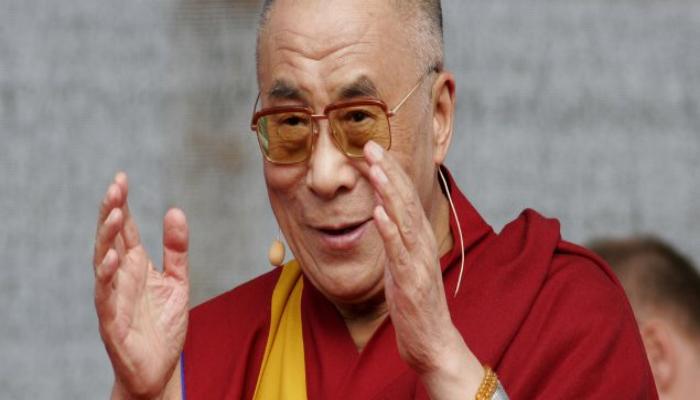 Dalai Lama's visit seriously damaged ties with India: China