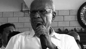Communist Party of India leader Govind Pansare's murder case: Maharashtra SIT files supplementary charge sheet against 4 accused