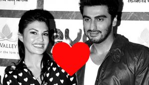 #RumourMills: Jacqueline Fernandez finally spills the beans on dating Arjun Kapoor  