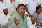 Lalu's brother-in-law Subhash joins Pappu Yadav's party 