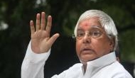 RJD submits adjournment motion notice over Lalu Yadav's security downgrade