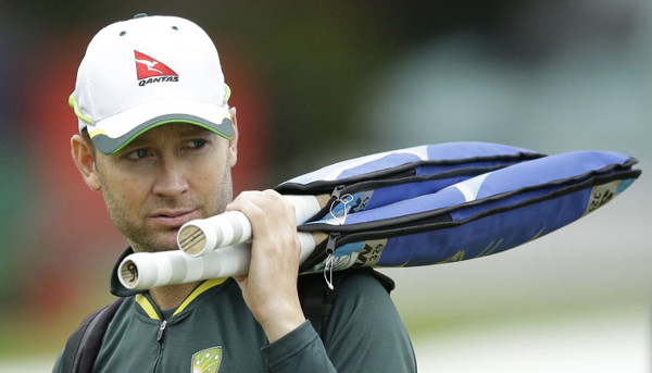Players 'would be silly' to say no to arbitration, says Clarke backing CA's proposal