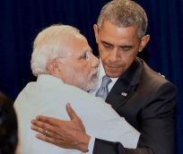 Obama values his relationship with Modi deeply, says White House 