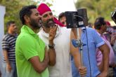 Akshay Kumar does action sequences to overcome his fears, says Prabhu Dheva 