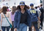 Quantico: Priyanka Chopra shows spunk in a predictable plot  