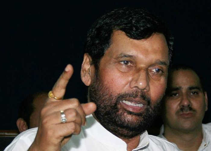 2019 Lok Sabha Elections: Will Ram Vilas Paswan’s daughter contest from Lalu Yadav's party against her father?