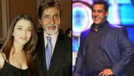 Bigg Boss Nau: Salman Khan takes on the 'Bachchans' 